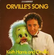 Keith Harris And Orville - Orville's Song