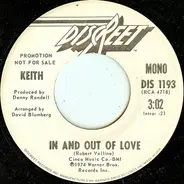 Keith - In And Out Of Love