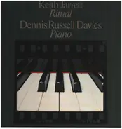 Keith Jarrett , Dennis Russell Davies - Ritual