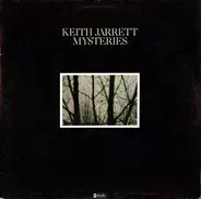 Keith Jarrett - Mysteries