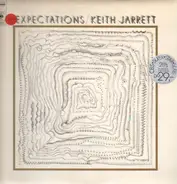 Keith Jarrett - Expectations