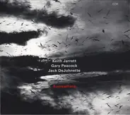 Keith Jarrett / Gary Peacock / Jack DeJohnette - Somewhere