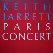 Keith Jarrett - Paris Concert