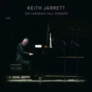 Keith Jarrett - The Carnegie Hall Concerts