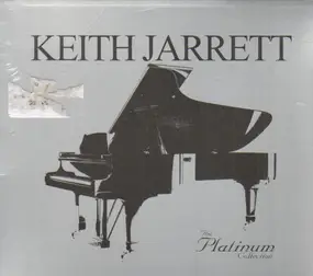 Keith Jarrett - The Platiunm Collection