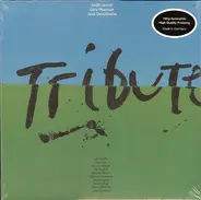 Keith Jarrett / Gary Peacock / Jack DeJohnette - Tribute