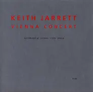 Keith Jarrett - Vienna Concert