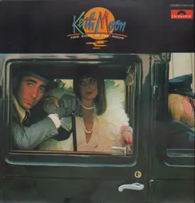 Keith Moon - Two Sides of the Moon