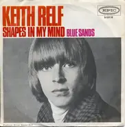 Keith Relf - Shapes In My Mind