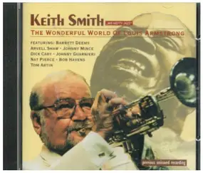Keith Smith - The Wonderful World Of Louis Armstrong
