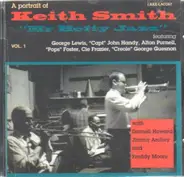 Keith Smith - A portrait of Keith Smith Vol.1