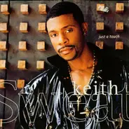 Keith Sweat - Just a Touch