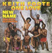 Keith Foote One Love - New Name