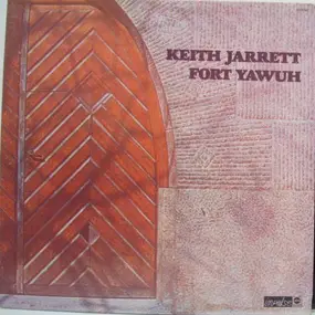 Keith Jarrett - Fort Yawuh