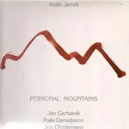 Keith Jarrett - Personal Mountains