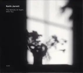 Keith Jarrett - The Melody At Night With You
