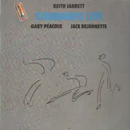 Keith Jarrett Trio - Standards Live