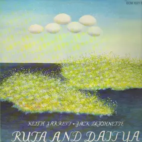 Keith Jarrett - Ruta and Daitya
