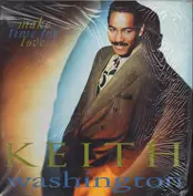 Keith Washington