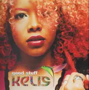 Kelis - Good Stuff