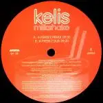 Kelis - Milkshake (X-Press 2 Remixes)