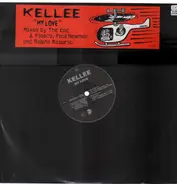Kellee - My Love