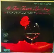 Keller And Costanzo - All Time Favorite Love Songs with Twin Pianos & Organ