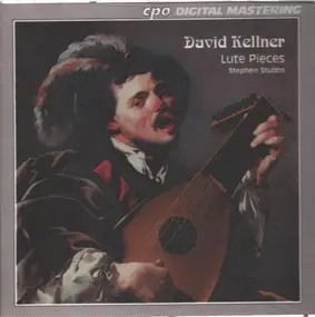 Kellner - Lute Pieces