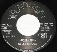 Kelly Leroux - Lonely Girl