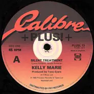 Kelly Marie - Silent Treatment