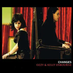 Kelly Osbourne - Changes