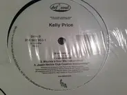 Kelly Price - Mirror Mirror (Dance Remixes)