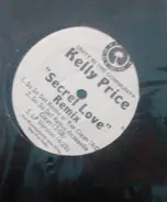 Kelly Price - Secret Love (Remix)
