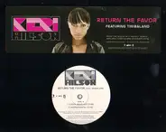 Keri Hilson - Return The Favor