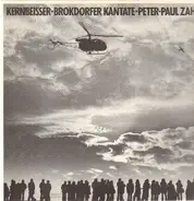 Kernbeisser, Peter Paul Zahl - Brokdorfer Kantata