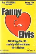 Kerry Fox - Fanny & Elvis