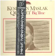 Keshavan Maslak Quartet - Big Time