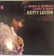 Ketty Lester - When a Woman Loves a Man