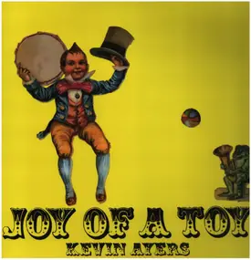 Kevin Ayers - Joy of a Toy
