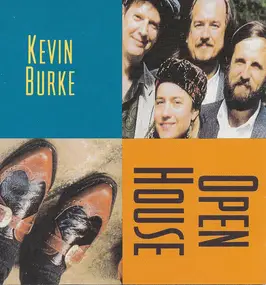 Kevin Burke - Open House