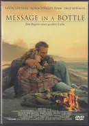 Kevin Costner / Gabriel Yared / Paul Newman a.o. - Message In A Bottle