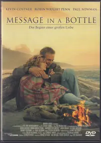 Kevin Costner - Message In A Bottle