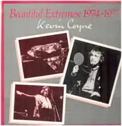 Kevin Coyne - Beautiful Extremes: 1974-1977