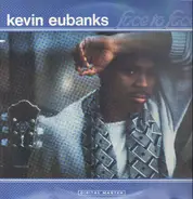 Kevin Eubanks - Face to Face