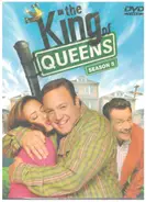 Kevin James / Leah Remini / Pamela Fryman a.o. - The King of Queens - Season 5