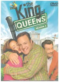 Kevin James / Leah Remini / Pamela Fryman a.o. - The King of Queens - Season 5