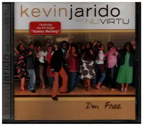 Kevin Jarido and NUVIRTU - I'm Free