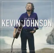 Kevin Johnson - The Best Of