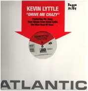 Kevin Lyttle - Drive Me Crazy