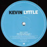 Kevin Lyttle - Untitled